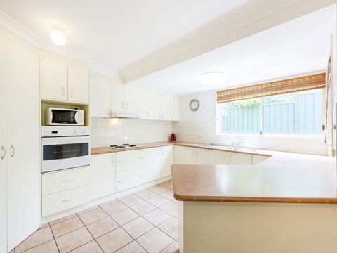 Newhaven - eTourism Australia 2