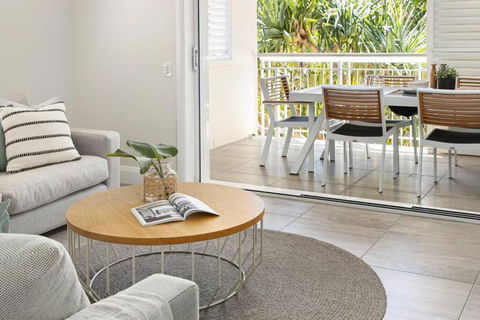 Noosa Bliss At 434 Laguna On Hastings - eTourism Australia 0