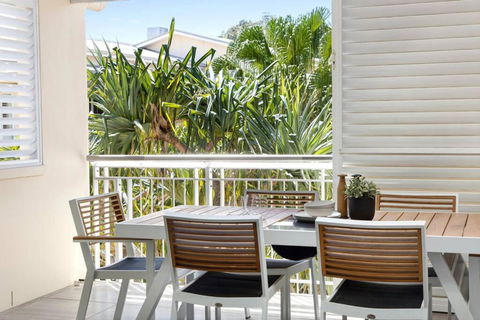 Noosa Bliss At 434 Laguna On Hastings - eTourism Australia 1