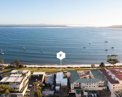 No 7 ShoalHaven - eTourism Australia 1