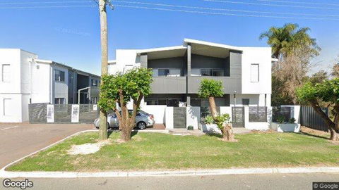 Nice 2 Bedroom Apartment - eTourism Australia 0