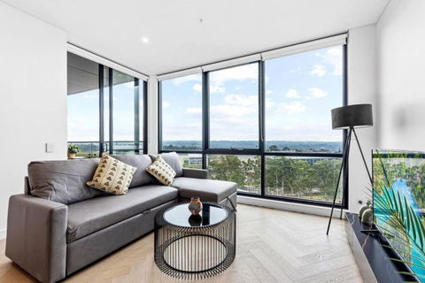 Nice 3B Near Macquarie Park - eTourism Australia 1