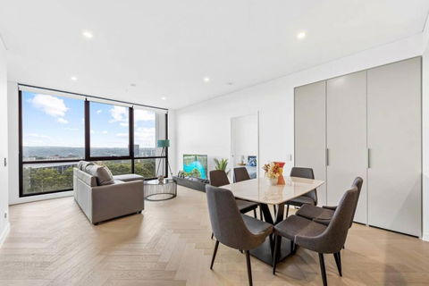 Nice 3B Near Macquarie Park - eTourism Australia 2