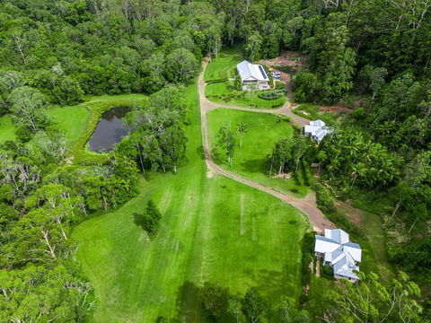 Nightcap Ridge - Byron Bay Hinterland - eTourism Australia 0