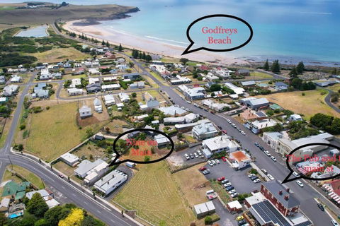 Nine On Main - eTourism Australia 1