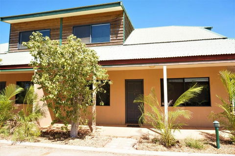 Ningaloo Breeze Villa 3 - eTourism Australia 0