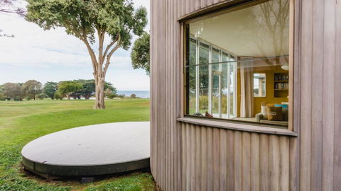 Ninth Hole - eTourism Australia 2