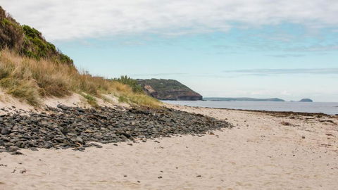 Ninth Hole - eTourism Australia 3