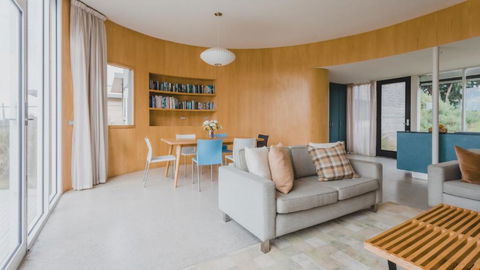 Ninth Hole - eTourism Australia 1