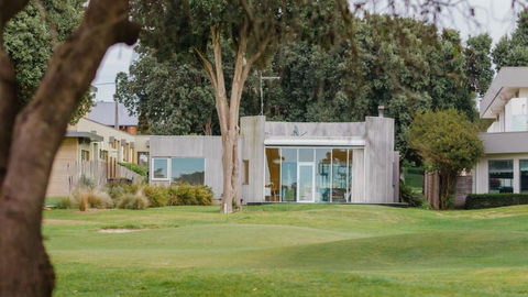 Ninth Hole - eTourism Australia 0