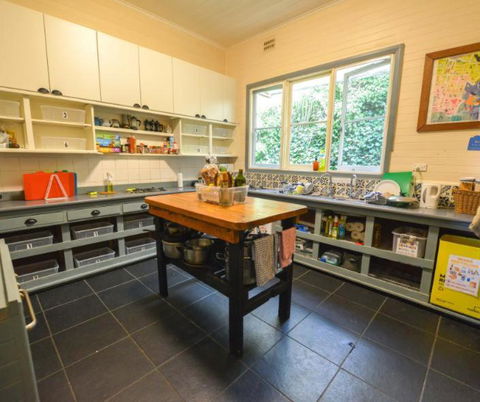 No14 - Unique Blue Mountains Home Away From Home - eTourism Australia 2