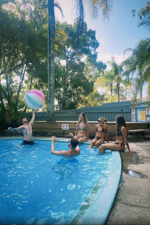 Nomads Noosa - eTourism Australia 0