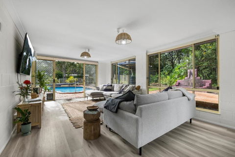 Nookara 244 Arakoon Road Arakoon - No Sheets Or Towels Provided - eTourism Australia 0