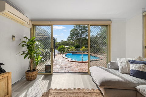 Nookara 244 Arakoon Road Arakoon - No Sheets Or Towels Provided - eTourism Australia 1