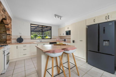 Nookara 244 Arakoon Road Arakoon - No Sheets Or Towels Provided - eTourism Australia 2