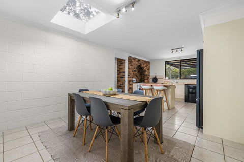 Nookara 244 Arakoon Road Arakoon - No Sheets Or Towels Provided - eTourism Australia 3