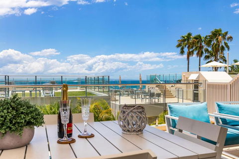 Noosa Crest Premium View Apartment 32 - eTourism Australia 2