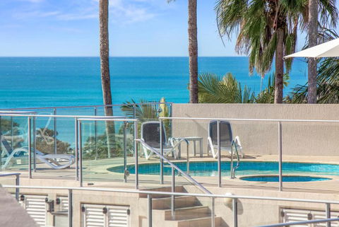 Noosa Crest Resort - eTourism Australia 0