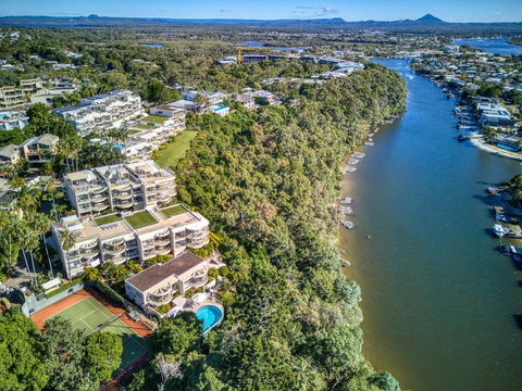 Noosa Crest Resort - eTourism Australia 3