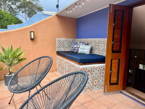 Noosa Private Sanctuary, Walking Distance To Beach - eTourism Australia 1