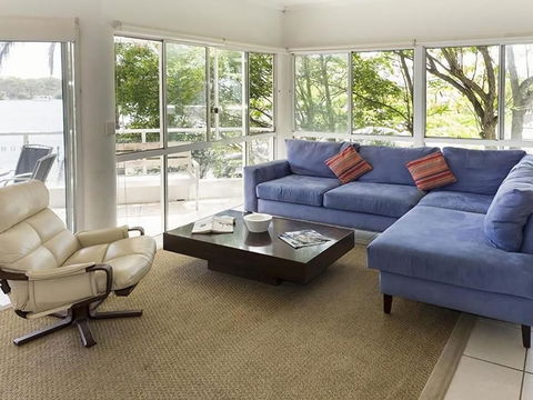 Noosa River Gardens 8 Hilton Terrace 76 - eTourism Australia 3