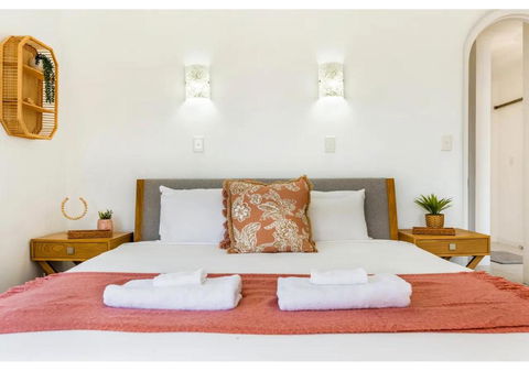 Noosa Riverside Getaway - eTourism Australia 3