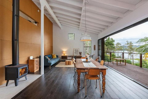 Nordhaus - eTourism Australia 0