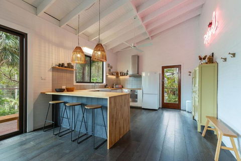 Nordhaus - eTourism Australia 1