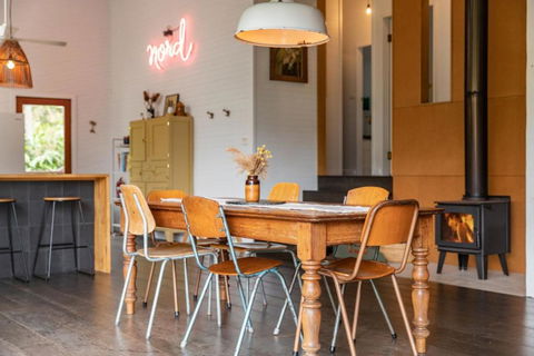 Nordhaus - eTourism Australia 2