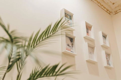 North Bondi Coastal Retreat - eTourism Australia 1