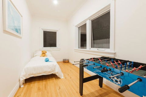 North Bondi Coastal Retreat - eTourism Australia 3