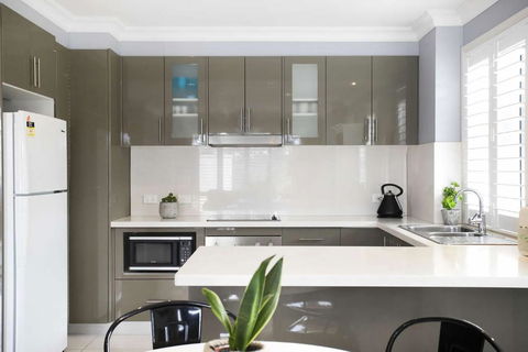 North Harbour - eTourism Australia 2