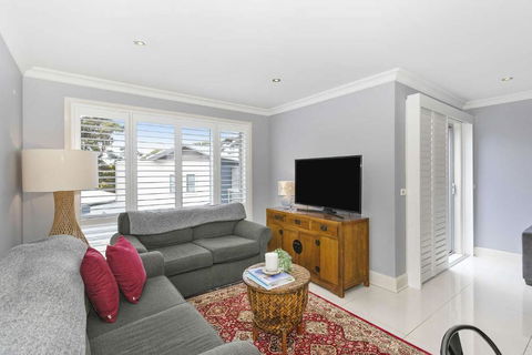 North Harbour - eTourism Australia 3