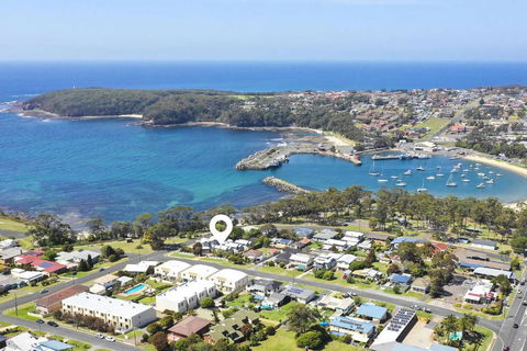 North Harbour - eTourism Australia 1