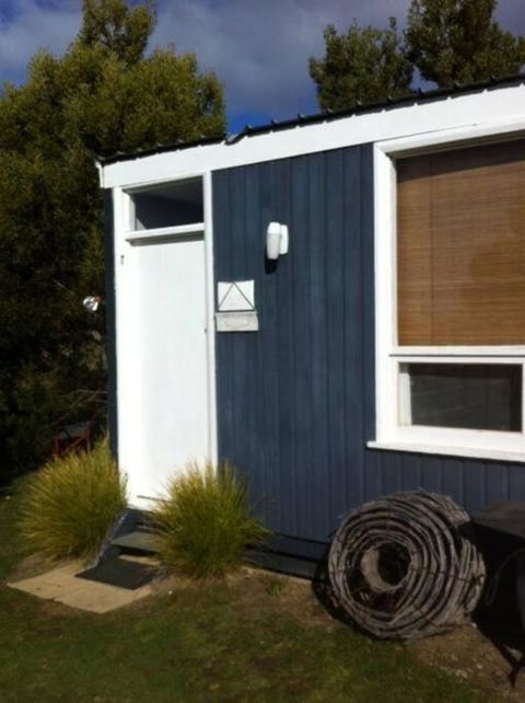 Number10 60s Holiday House - eTourism Australia 2