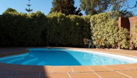 Nunawading Motor Inn - eTourism Australia 3