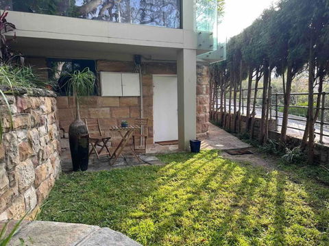 NY Special Granny Flat In Mosman - eTourism Australia 2