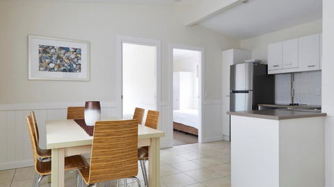 NRMA Stockton Beach Holiday Park - eTourism Australia 2