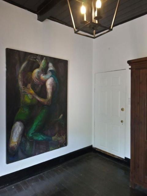 Old Colony Inn - eTourism Australia 3