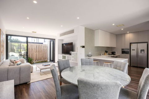 Parklands Perfection - eTourism Australia 2