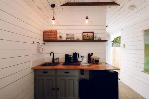 Pelham Cottage, Kondalilla Falls - eTourism Australia 1