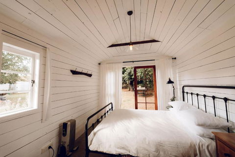 Pelham Cottage, Kondalilla Falls - eTourism Australia 3