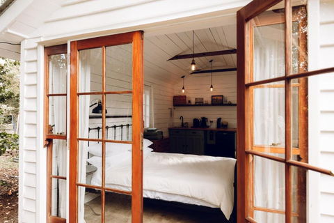 Pelham Cottage, Kondalilla Falls - eTourism Australia 0