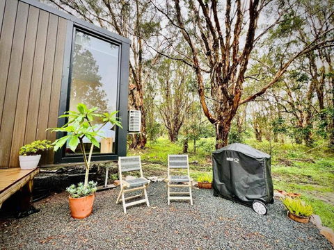 Paperbark Place By Tiny Away - eTourism Australia 1