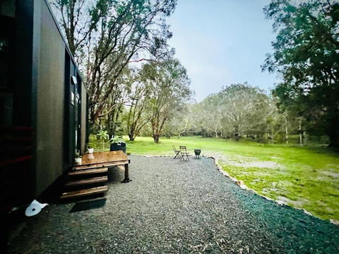 Paperbark Place By Tiny Away - eTourism Australia 2