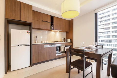 Perfect Position - eTourism Australia 2