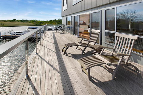 Pier 37 - eTourism Australia 1