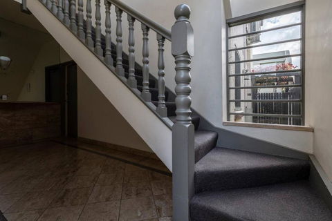 Port Phillip Bay Perfection In Albert Park - eTourism Australia 2