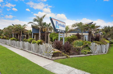 Portside Motel - eTourism Australia 3