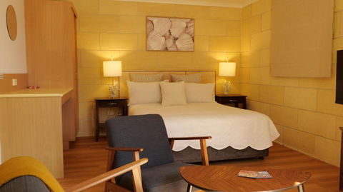 Portside Motel - eTourism Australia 2